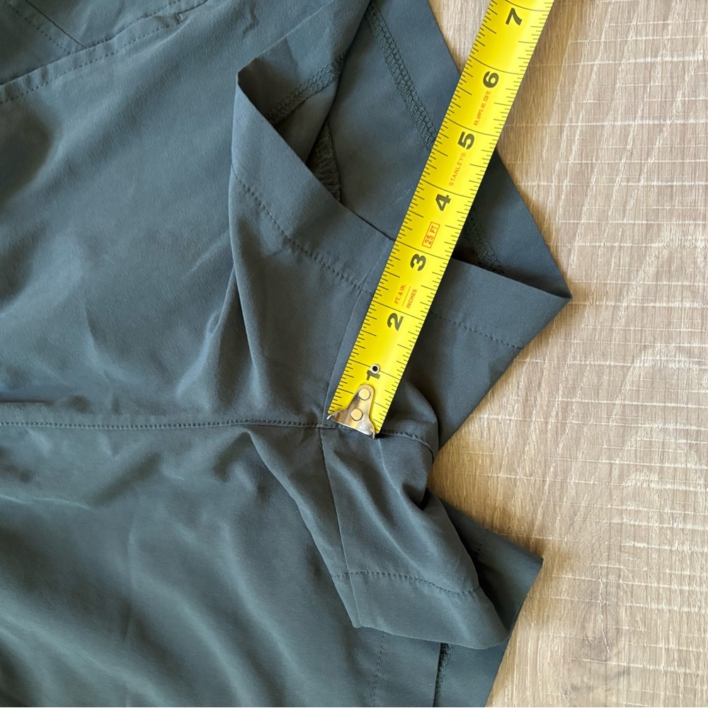Zella Women's Athletic Shorts XS - Picture 4 of 5